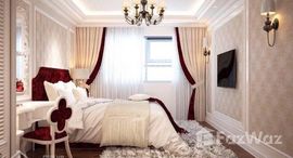 Available Units at Vinhomes Golden River Ba Son