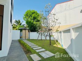 4 спален Вилла for sale in Chiang Mai International Airport, Suthep, Mae Hia