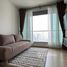 1 спален Кондо в аренду в Rhythm Sukhumvit 50, Phra Khanong