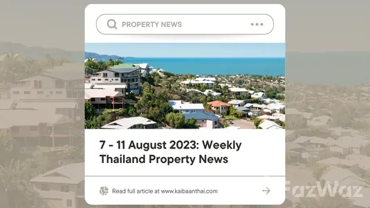 weekly property news 2023