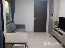 1 Bedroom Apartment for rent at Niche ID Pakkret Station, Pak Kret, Pak Kret, Nonthaburi