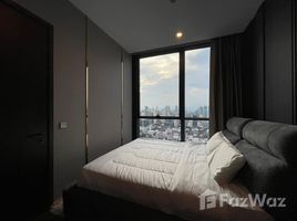 1 chambre Condominium à louer à , Phra Khanong