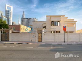 6 Bedroom Villa for sale at Satwa Road, Al Satwa