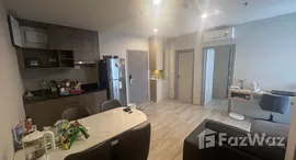 ยูนิตที่เหลืออยู่ในโครงการ ไอดีโอ โมบิ สุขุมวิท อีสต์พอยท์