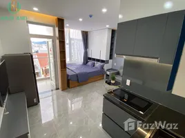 在峴港市出租的开间 联排别墅, Hoa Cuong Bac, Hai Chau, 峴港市