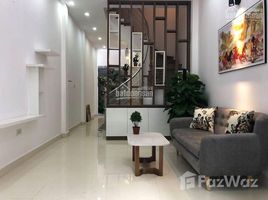 4 Schlafzimmer Haus zu verkaufen in Hoang Mai, Hanoi, Dinh Cong, Hoang Mai, Hanoi, Vietnam