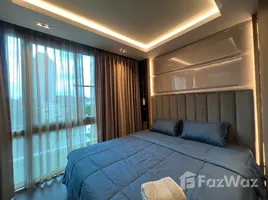 1 Schlafzimmer Appartement zu vermieten im The Erawan Condo, Chang Khlan, Mueang Chiang Mai, Chiang Mai