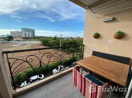 1 спален Кондо в аренду в Atlantis Condo Resort, Nong Prue