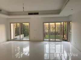 3 Bedroom Townhouse for rent at Allegria, Sheikh Zayed Compounds, Sheikh Zayed City, Giza, Egypt