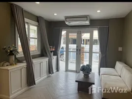 3 Bedroom Townhouse for rent in Chong Nonsi, Bangkok, Chong Nonsi, Yan Nawa, Bangkok, Thailand