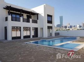 6 Bedroom Villa for sale at District One Villas, District One, Mohammed Bin Rashid City (MBR), Dubai