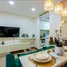 Studio Apartment for sale at The Palm Wongamat, Na Kluea, Pattaya, Chon Buri