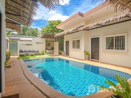 8 Bedroom Hotel for sale at Jungle Pad Accommodation, Rawai, Phuket Town, Phuket
