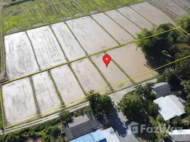  Terreno (Parcela) en venta en Tailandia, Rong Wua Daeng, San Kamphaeng, Chiang Mai, Tailandia