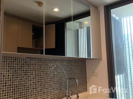 1 спален Квартира на продажу в The Room BTS Wongwian Yai, Bang Lamphu Lang, Кхлонг Сан, Бангкок