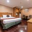 Студия Гостиница в аренду в Admiral Suites Bangkok, Khlong Toei, Кхлонг Тоеи