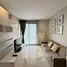 Condominium 1 chambre à louer à Villa Asoke, Makkasan, Ratchathewi, Bangkok