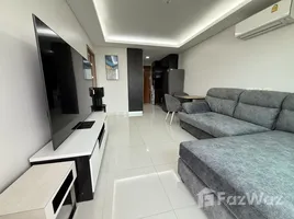 1 Bedroom Condo for sale at Club Royal, Na Kluea, Pattaya