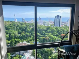 Studio Condo for sale at Unixx South Pattaya, Nong Prue, Pattaya