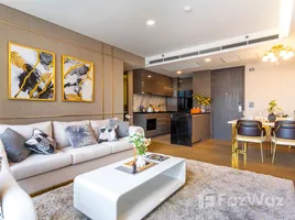 คอนโด 2 ห้องนอน ให้เช่า ในโครงการ วินด์แฮม เรสซิเดนซ์, คลองเตย