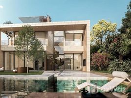 6 Habitación Villa en venta en Lunaria, Al Barari Villas