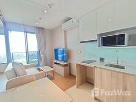 1 chambre Appartement à vendre à Once Pattaya Condominium., Na Kluea