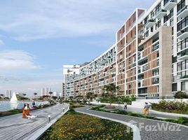 4 Habitación Apartamento en venta en Perla 2, Al Zeina