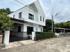 5 Schlafzimmer Haus zu vermieten im Baan Wasin Siri Ratchapruek, Nong Khwai, Hang Dong, Chiang Mai, Thailand