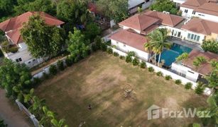 N/A Land for sale in Nong Prue, Pattaya 