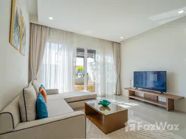 2 Bedroom Condo for sale at The Pelican Krabi, Nong Thale