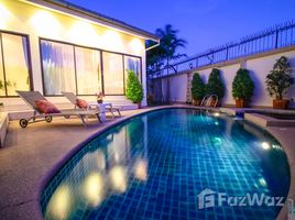 5 Bedroom House for rent at Adare Gardens 3, Nong Prue, Pattaya, Chon Buri