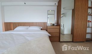 1 Bedroom Condo for sale in Thung Wat Don, Bangkok Knightsbridge Prime Sathorn