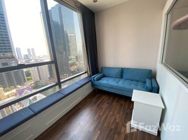 1 Bedroom Condo for sale at The Bangkok Sathorn, Thung Wat Don