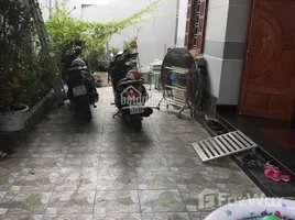 4 Bedroom House for sale in Thu Duc, Ho Chi Minh City, Linh Chieu, Thu Duc