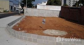 Unidades disponíveis em Jardim Betânia