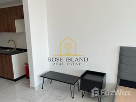 Студия Квартира на продажу в Oasis 1, Oasis Residences, Masdar City