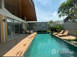 3 Bedroom House for sale at Wilawan Luxury Villas, Thep Krasattri