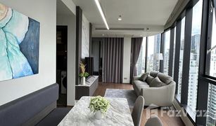 曼谷 Khlong Tan Ideo Q Sukhumvit 36 2 卧室 公寓 售 