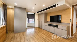 Available Units at Baan Sathorn