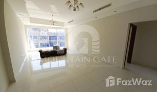 1 Bedroom Apartment for sale in Sahara Complex, Sharjah Sahara Tower 4
