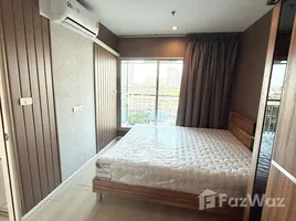 อพาร์ทเม้นท์ 1 ห้องนอน ให้เช่า ในโครงการ แอสปาย สุขุมวิท 48, พระโขนง