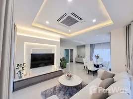 3 Schlafzimmer Haus zu vermieten im Censiri Home by Sirisa , Nong Pla Lai, Pattaya