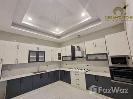 4 Bedroom House for sale at Ajman Hills, Al Raqaib 2