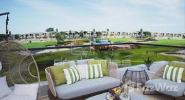 Available Units at Belair Damac Hills - By Trump Estates