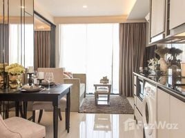 1 Habitación Apartamento en venta en Mida Grande Resort Condominiums, Choeng Thale, Thalang, Phuket
