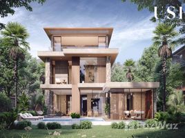 6 Bedroom Villa for sale at Alaya, Royal Residence