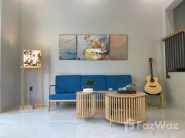 3 Habitación Casa en alquiler en Co-tu Apartment, Hai Chau I