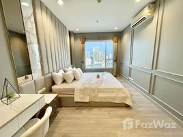 1 Bedroom Condo for sale at The Metropolis Samrong Interchange, Thepharak, Mueang Samut Prakan, Samut Prakan