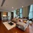 3 спален Квартира в аренду в Bright Sukhumvit 24, Khlong Tan, Кхлонг Тоеи