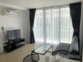 1 chambre Condominium à vendre à Aurora Pratumnak., Nong Prue